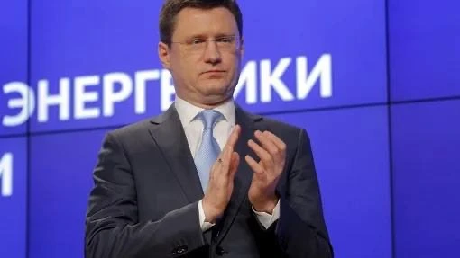 В РФ обсуждают запрет экспорта СУГ непроизводителями