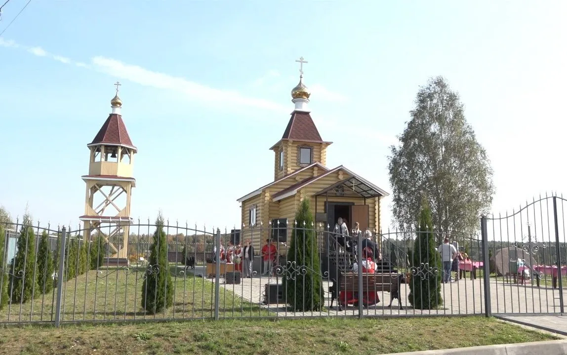 ДОРОГИЕ БРАТИЯ И СЕСТРЫ!