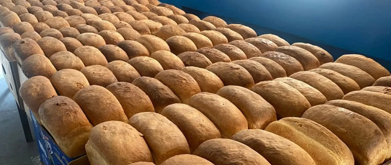 🇸🇩🍞 В охваченном войной Хартуме дорожает хлеб
