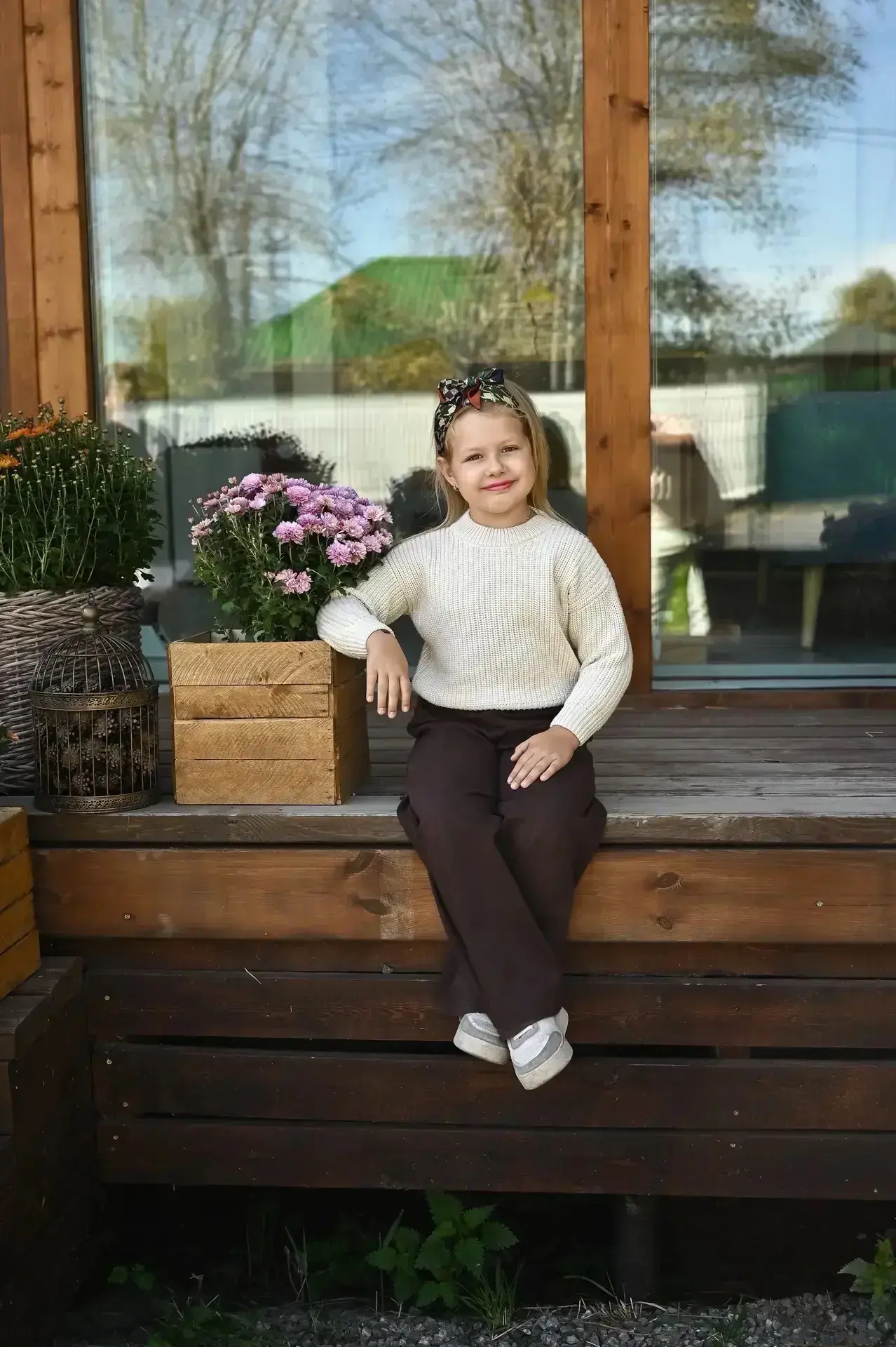 Поздравляем с Днем Рождения нашу именинницу Дашеньку!🧡🧡🧡
