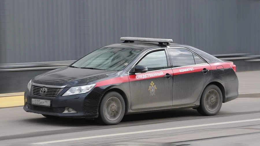 🚨 СК России возбудил дело о теракте после удара ВСУ по автобусу в Луганске