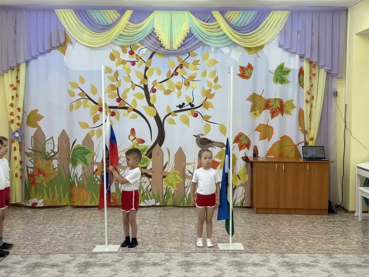 13 октября 2026 года.🌟