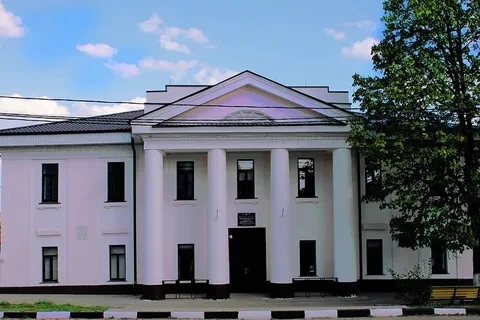 13 учреждений культуры по всей области после обновления в 2027-м станут настоящими точк...