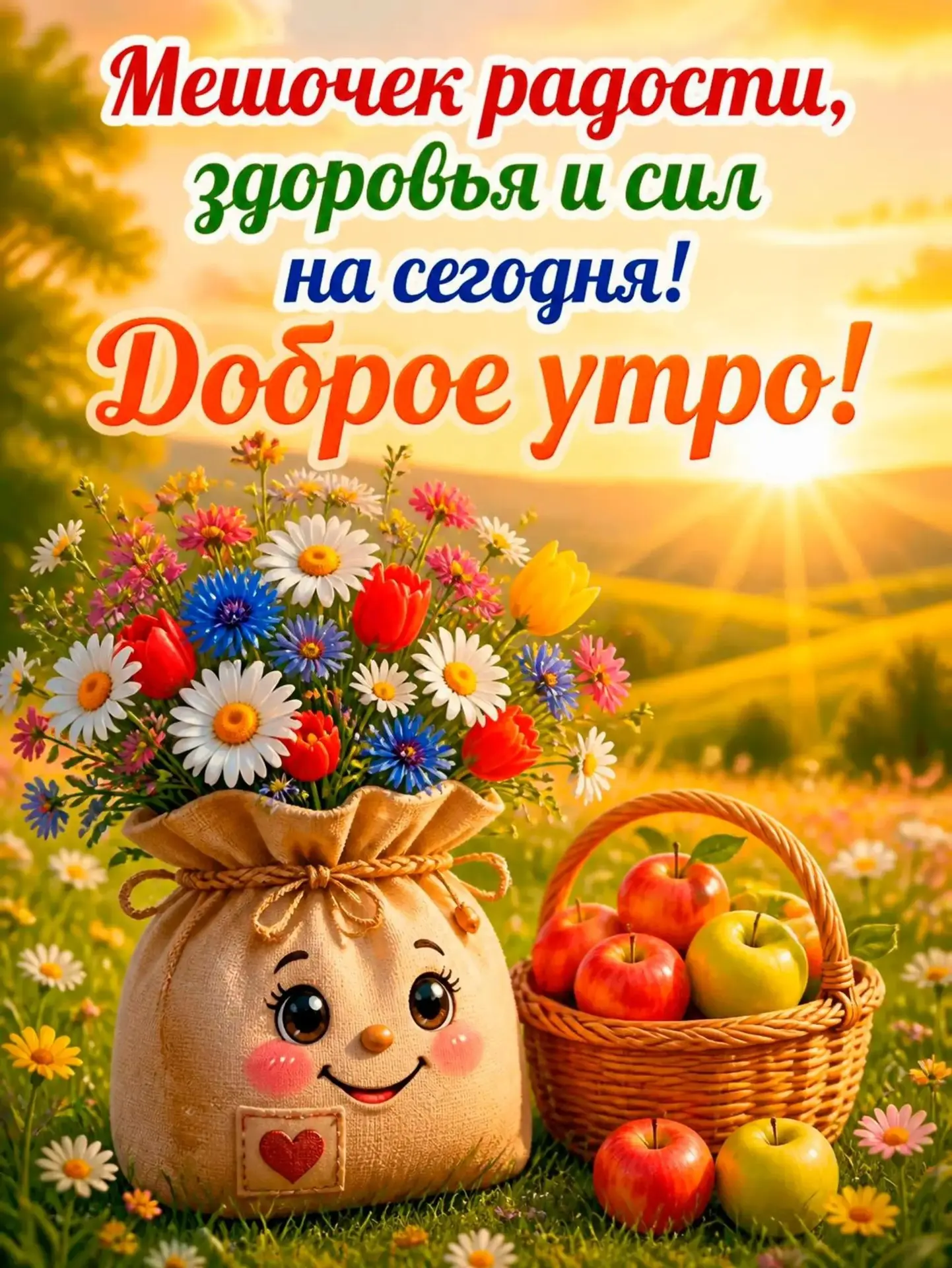 🌼Прикольные открытки