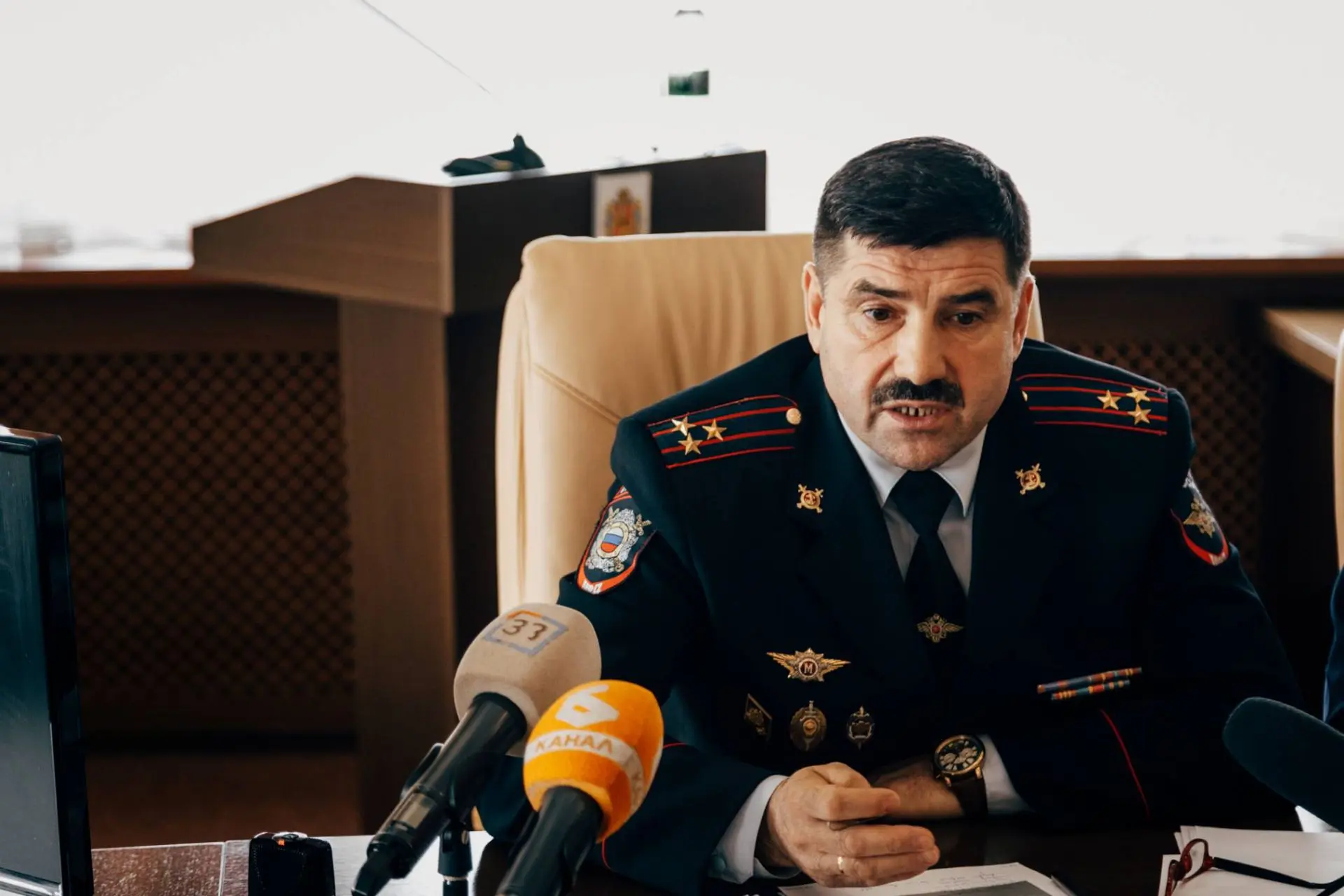 ⚖️👨‍💼Директора Муромцевского техникума приговорили к лишению свободы