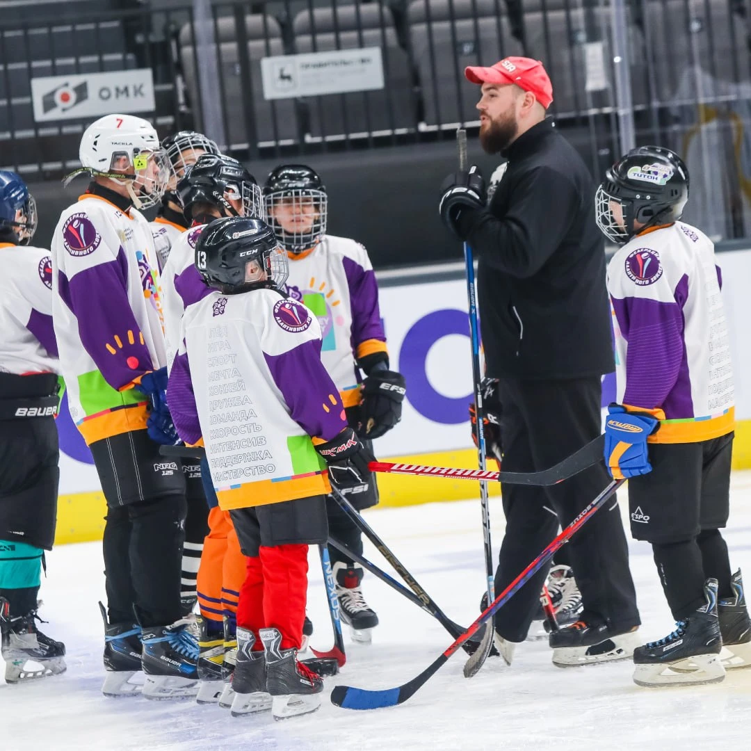 🏒 Когда результат замечают – появляются новые возможности