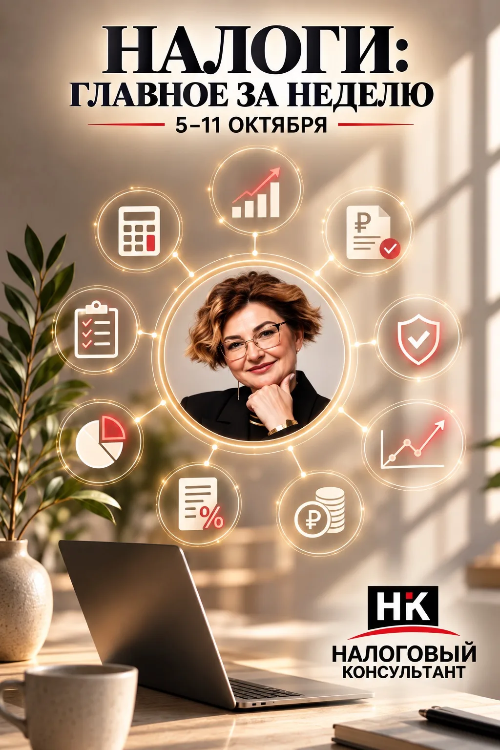 ❗️НАЛОГИ❗️