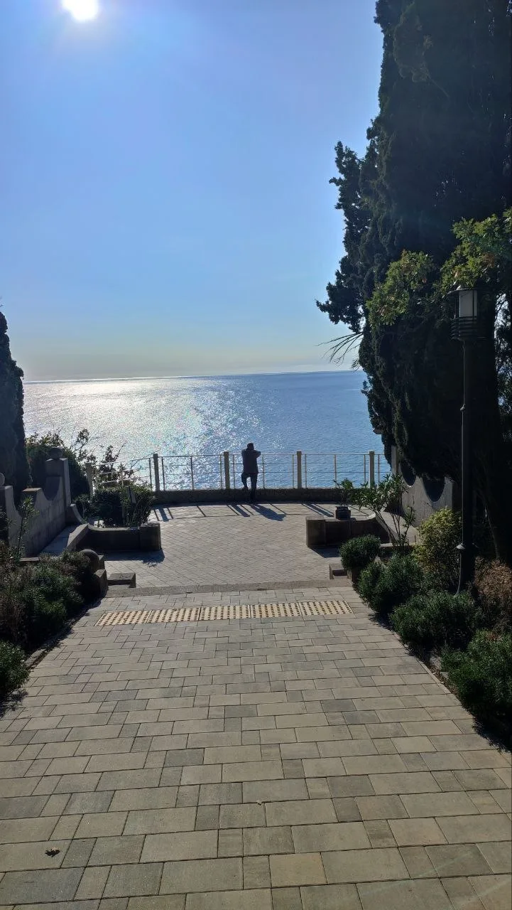 ☀️Осень в Крыму – настоящее искушение. Сидеть в четырех стенах - это просто преступлени...