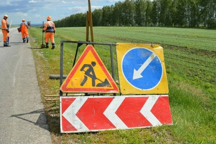 🛣 Хотят расширить трассу Казань — Буинск — Ульяновск до четырёх полос