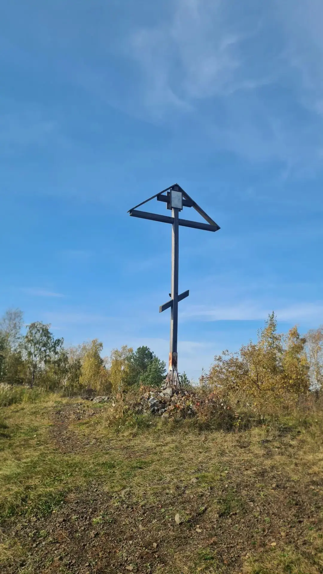 Ермаково городище