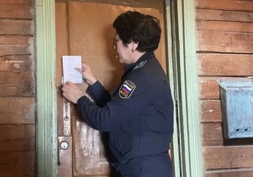 Рейды нагрянут без предупреждения: Никуда не скрыться