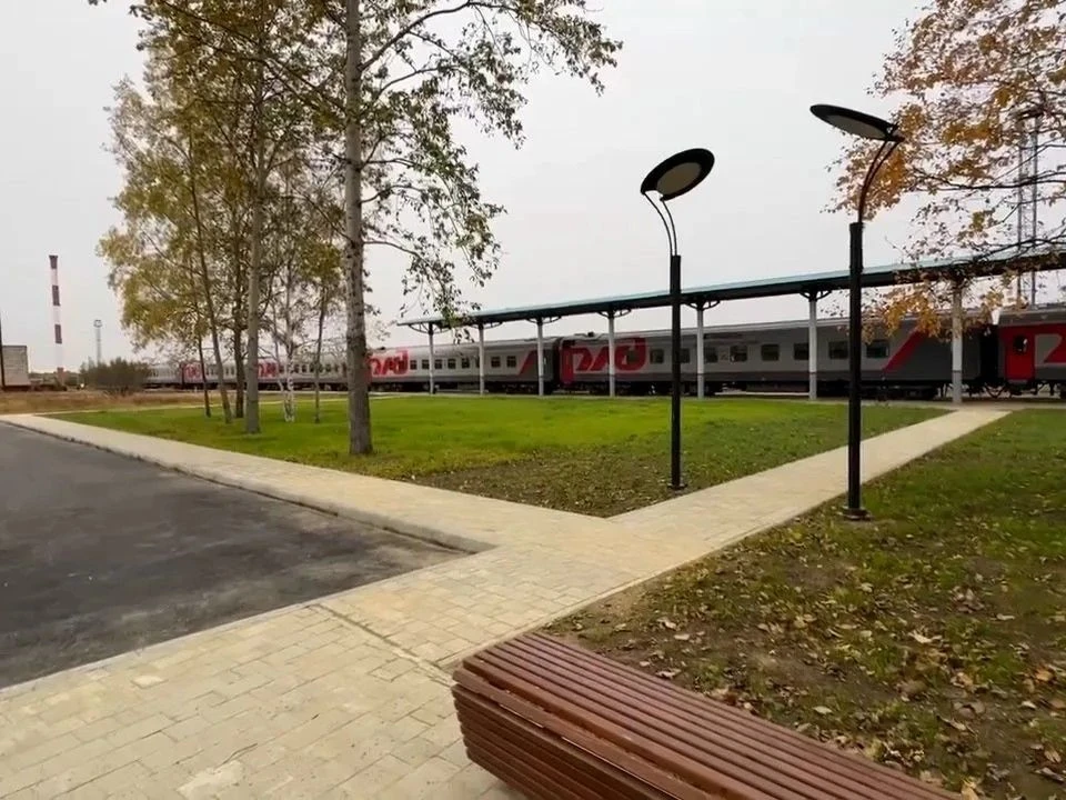 В этом году на трассе Южно-Сахалинск – Оха заасфальтируют отрезок протяженностью около ...