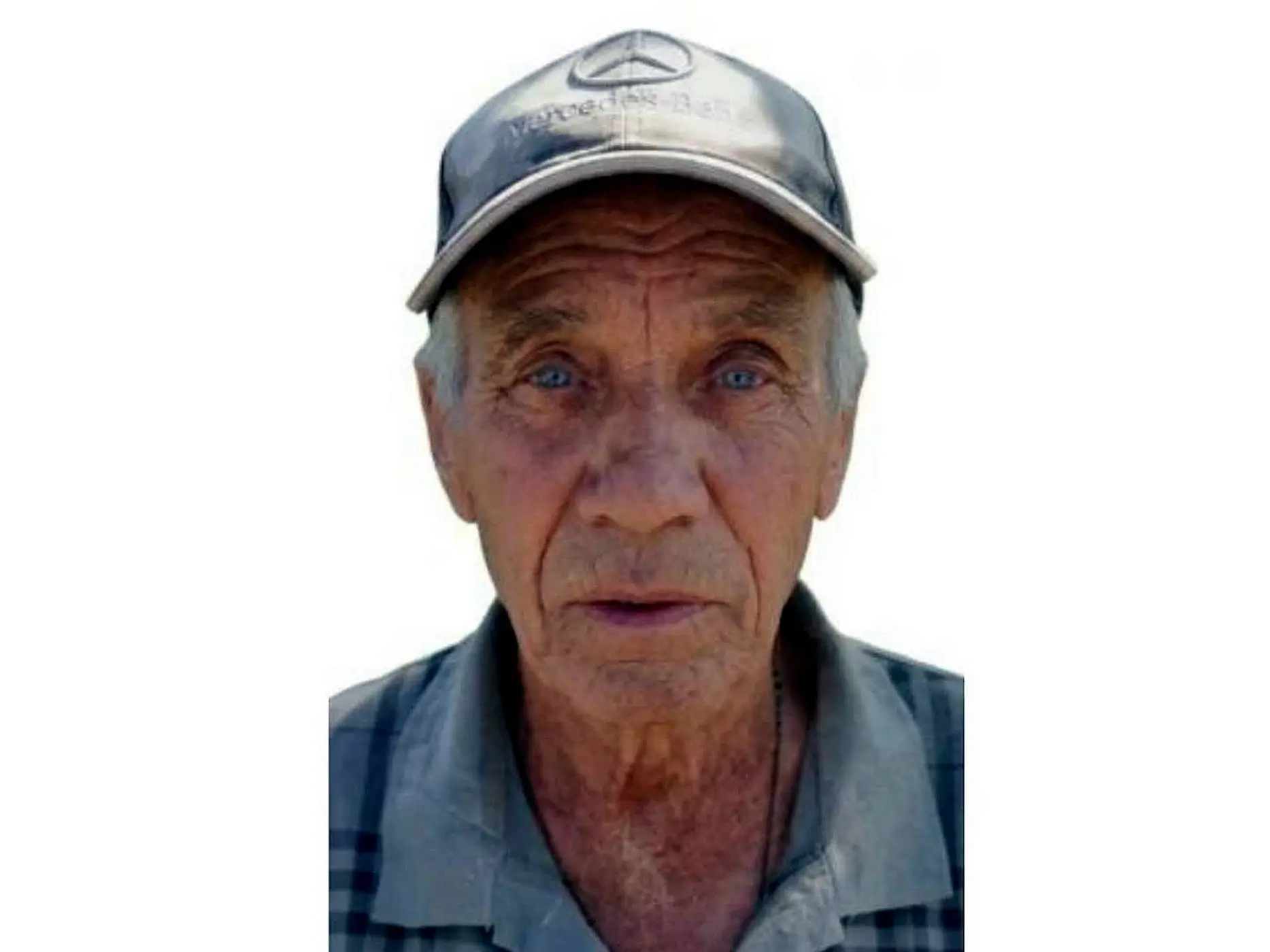 В Новочеркасске продолжаются поиски 77-летнего Василия Минаева, который пропал 11 сентя...