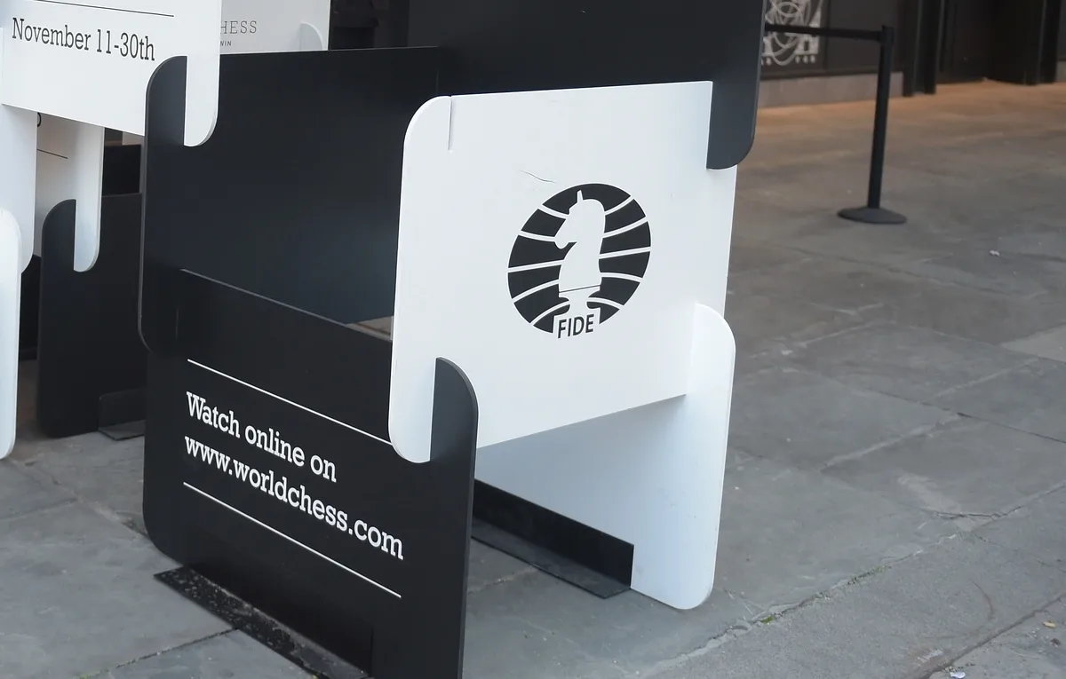 ♟️ СРОЧНЫЕ НОВОСТИ: FIDE СОКРАЩАЕТ ВРЕМЯ В КЛАССИКЕ!