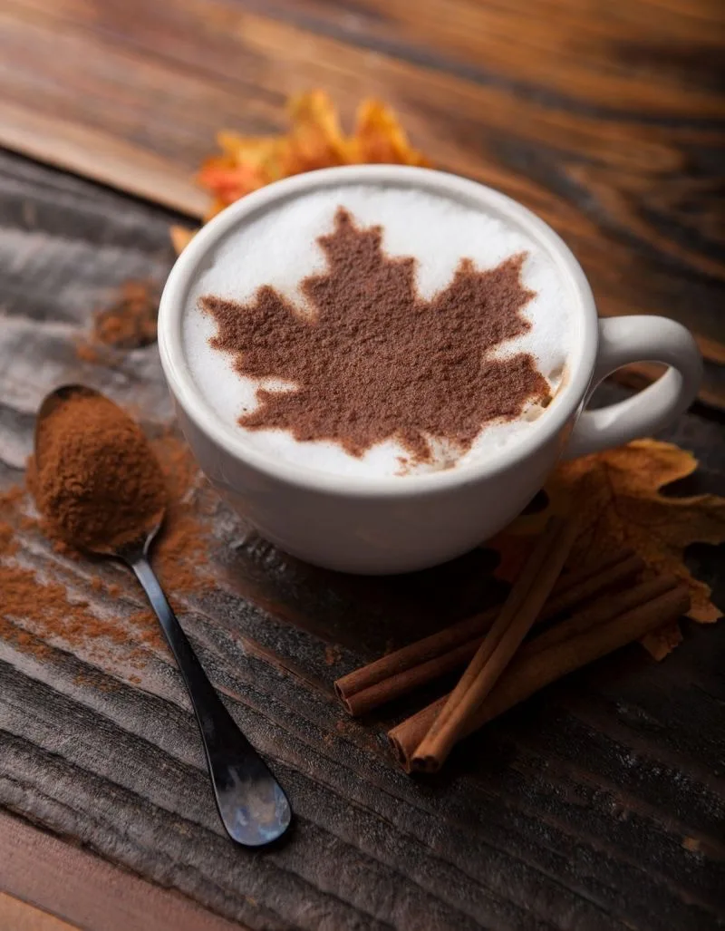 ☕️ С четвергом! А это значит, что пришло время для самого уютного ритуала недели — кофе...