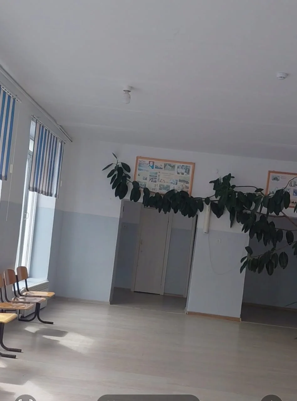 Сегодня в Какашуринской СОШ2 проведено практическое занятие по эвакуации персонала и об...