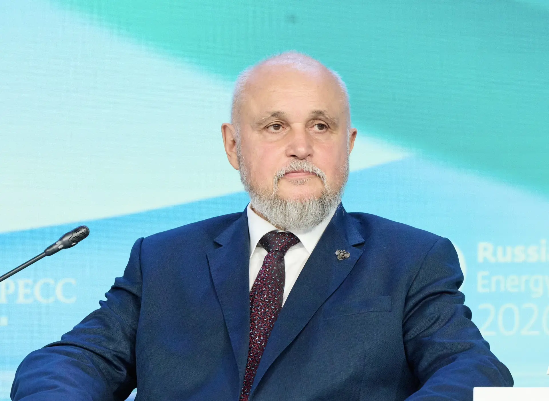 Сергей Цивилев: традиционные энергоресурсы сохранят значимую роль в мировой энергетике ...