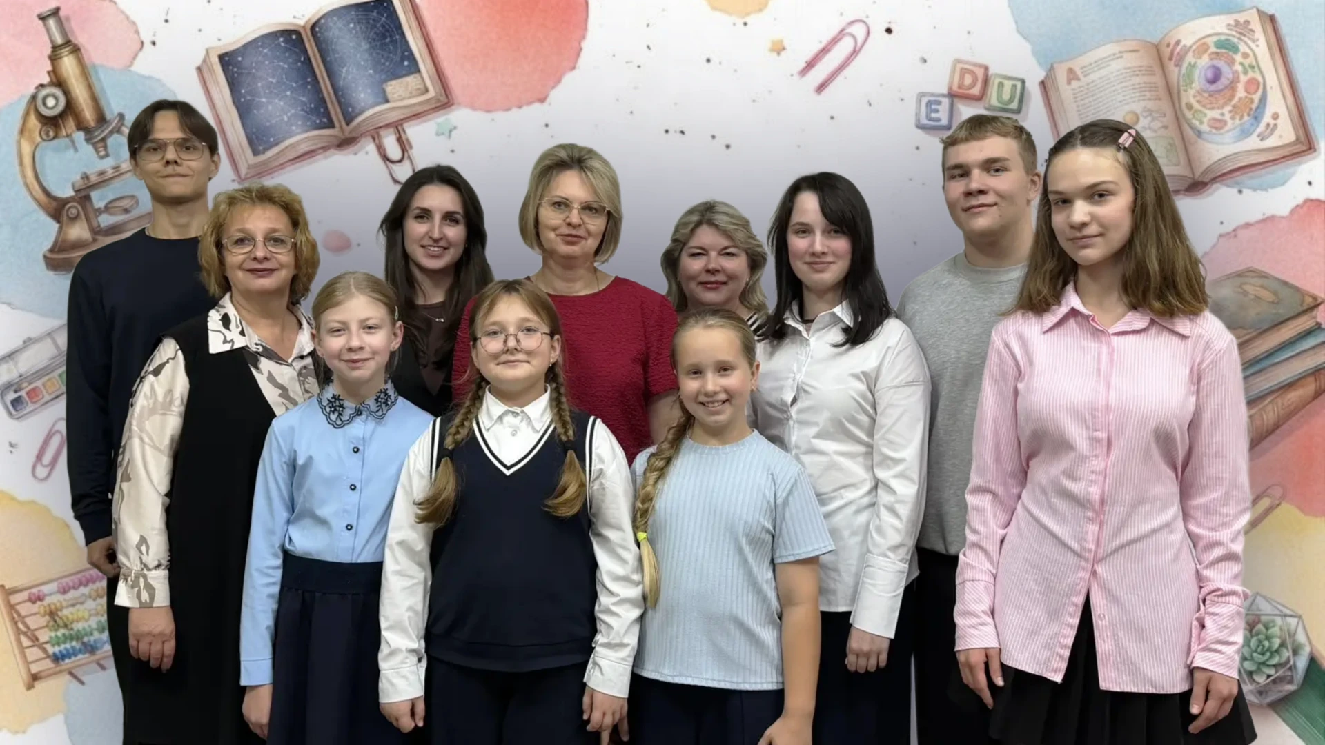 🔥 Подведены итоги регионального симпозиума научно-исследовательских работ и проектов о...
