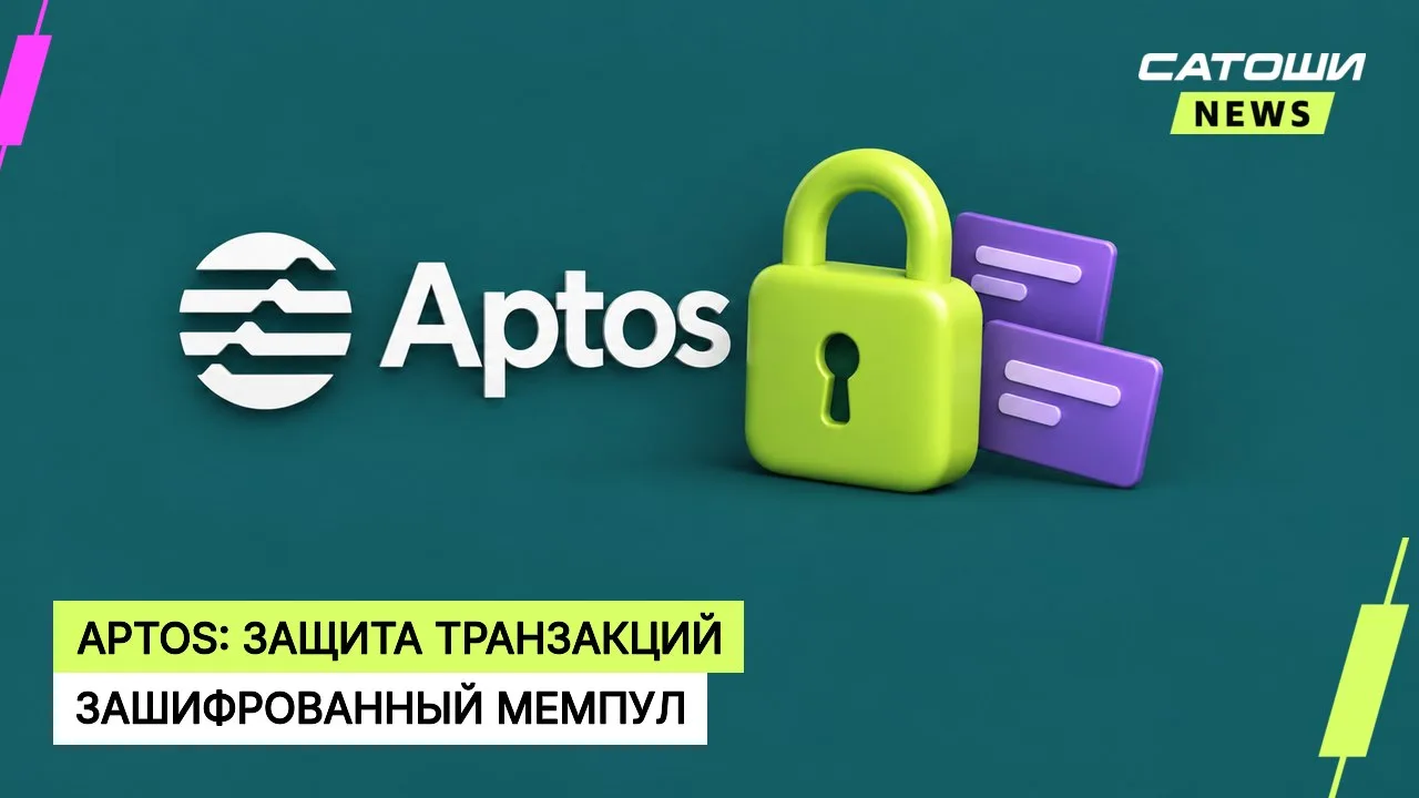 #aptos #блокчейн #безопасность