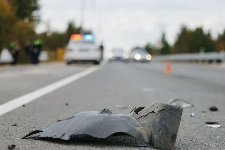 В Новом Уренгое за сутки — два ДТП с пострадавшими