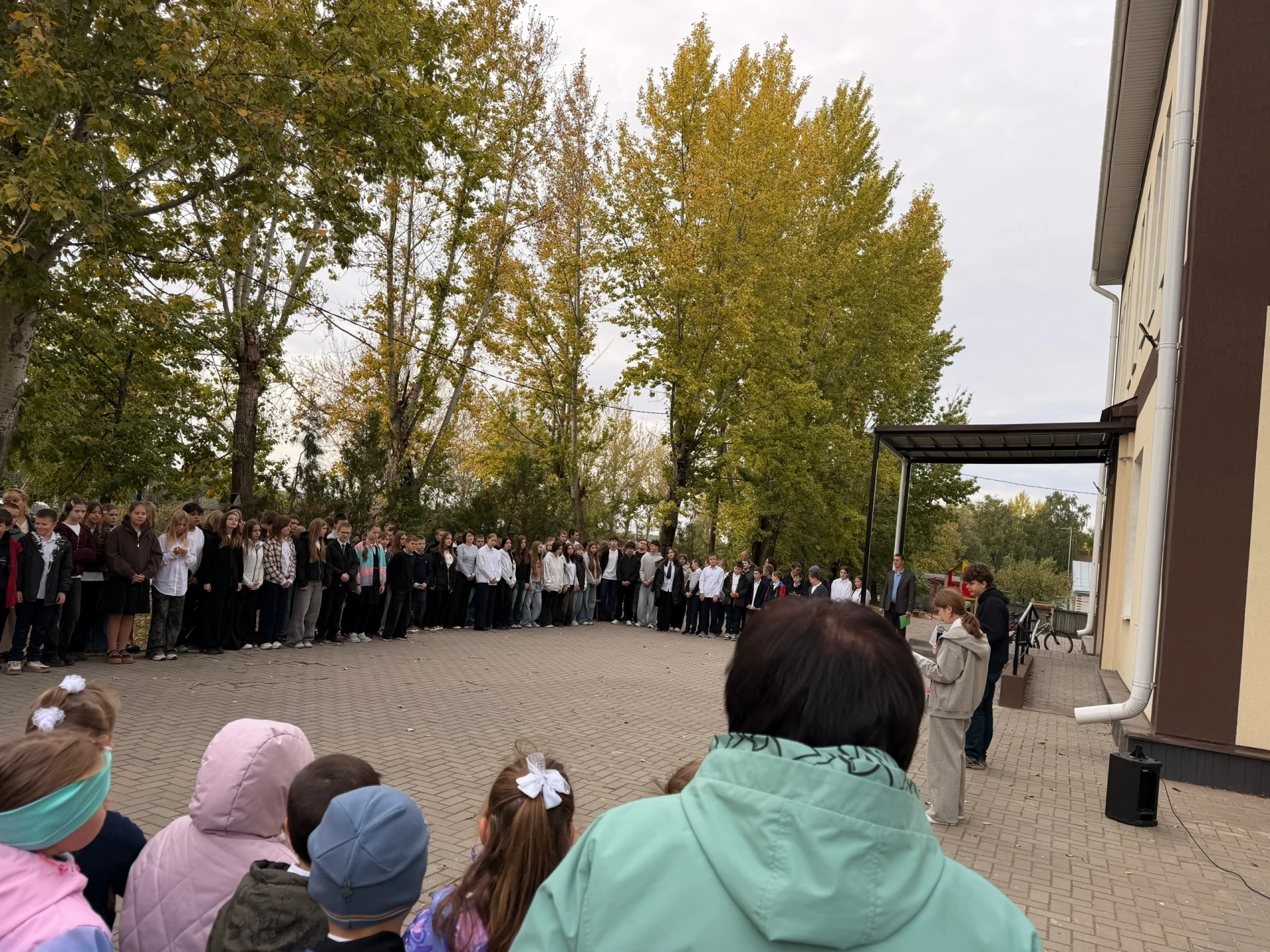 🇷🇺 ТРАДИЦИИ ПОНЕДЕЛЬНИКА 🇷🇺