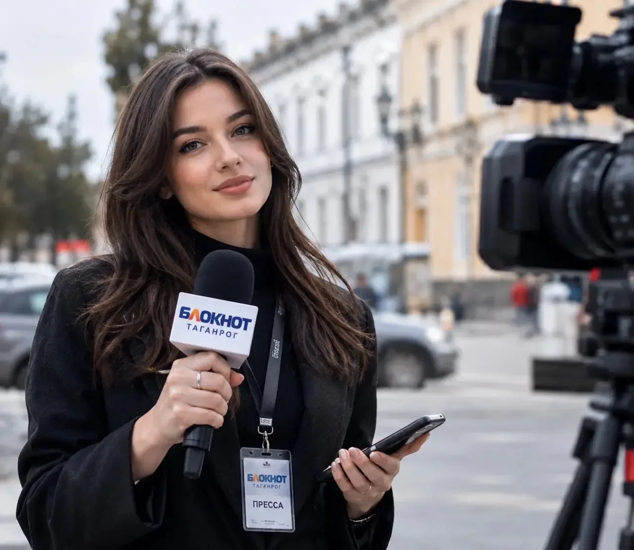 🔥«БЛОКНОТ ТАГАНРОГ» ИЩЕТ СВОИХ ЛЮДЕЙ!