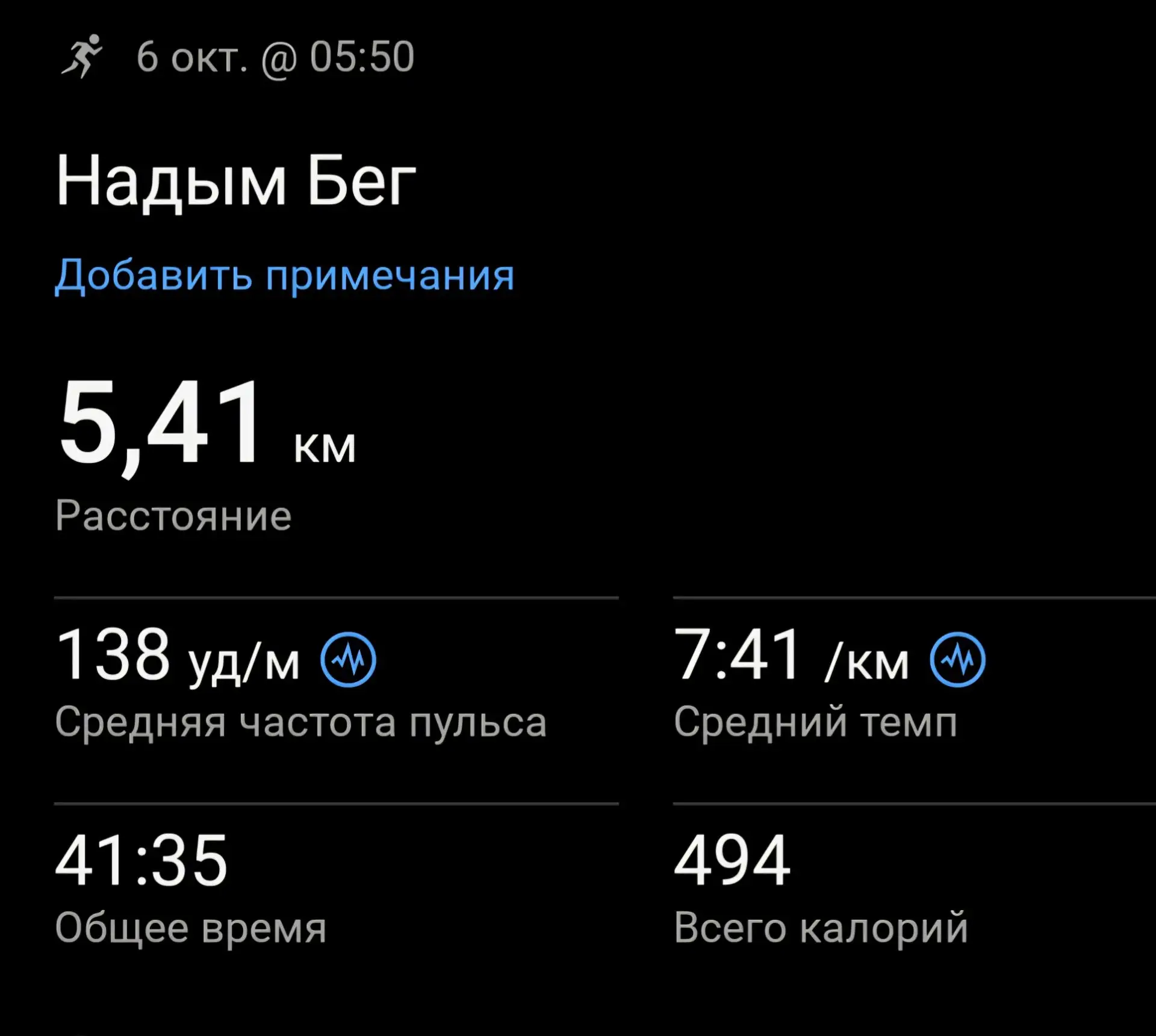 Ждём новых стартов! 🏃‍♂️🏃‍♀️