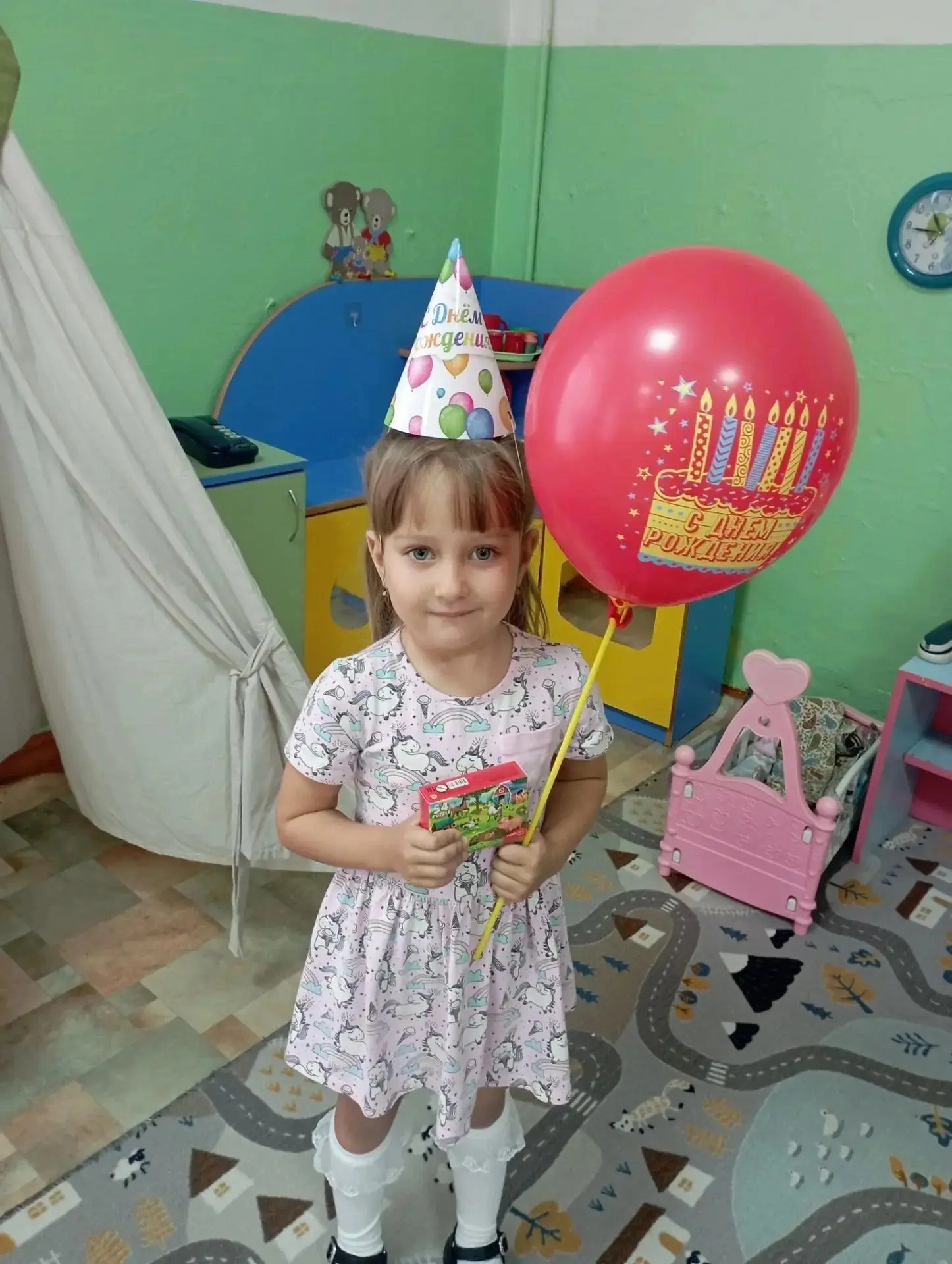 🎂Наши именинники