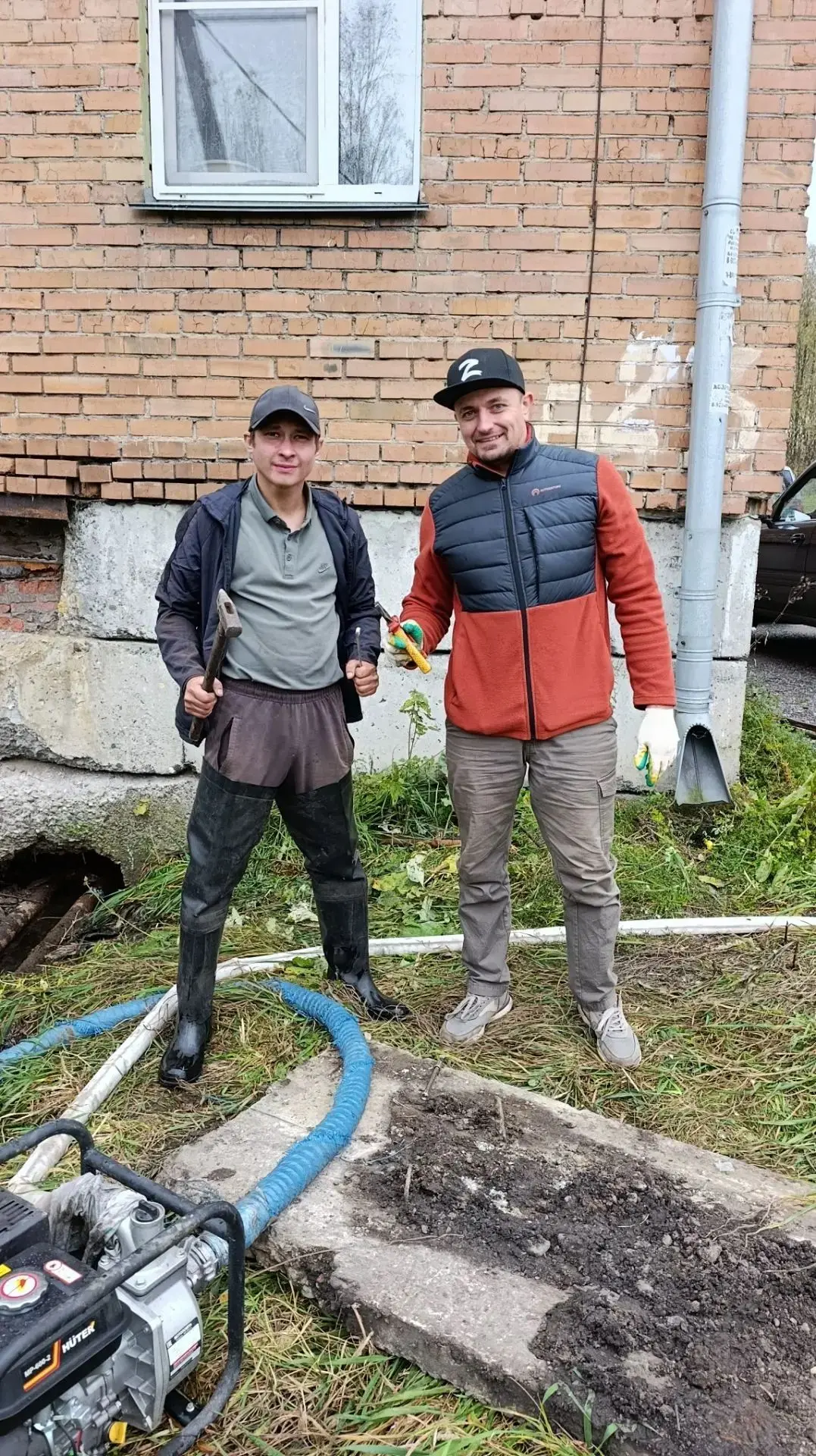 👋 Традиционный пятничный отчёт — показываем, как прошла неделя.