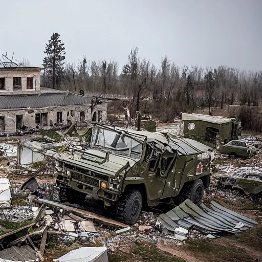 В России освобождены 118 зданий в Доброполье за сутки.