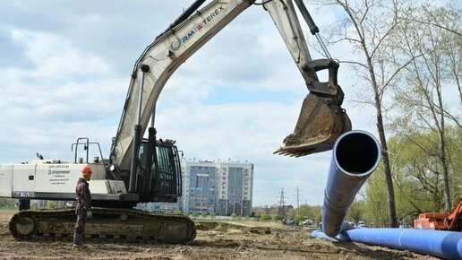Экс-глава «ПОВВ» Челябинска пойдет под суд за приемку невыполненных работ