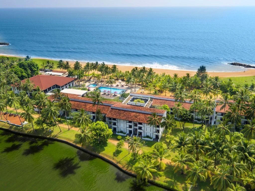 🌿 AVANI KALUTARA 4⭐ ОДИН ОТПУСК — ВОЗМОЖНОСТИ ДВУХ ОТЕЛЕЙ НА ШРИ-ЛАНКЕ 🇱🇰