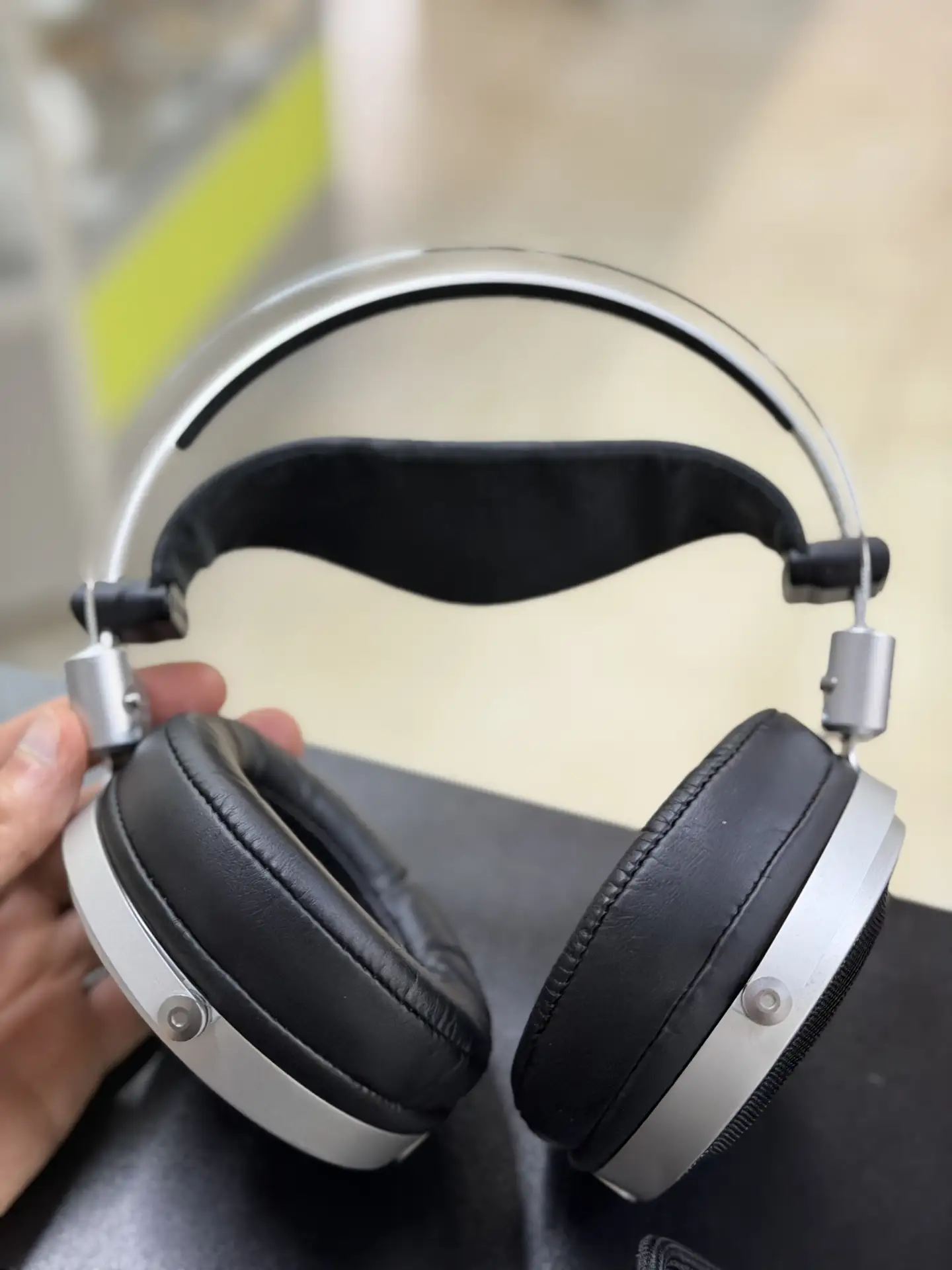 Студийные Hi-Fi наушники Pioneer SE-Master 1