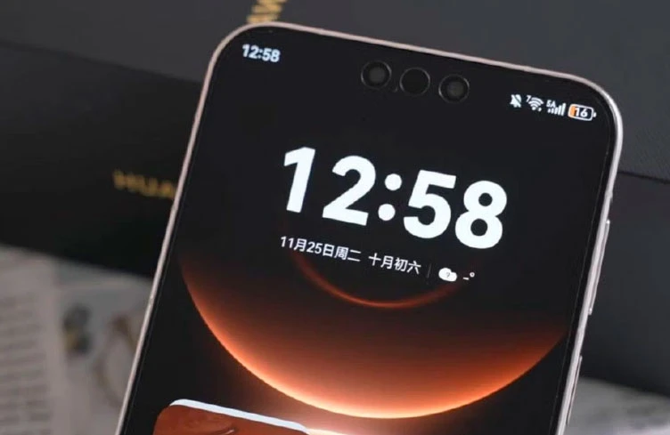 Huawei расширила список смартфонов с поддержкой технологии 5A! ⚡☝