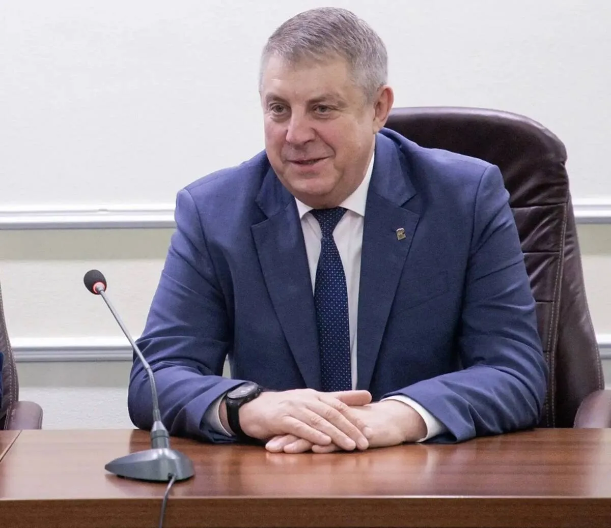 Брянский экс-губернатор Богомаз занял руководящий пост в комитете Госдумы РФ