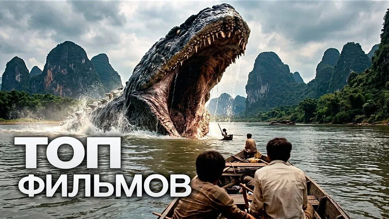 Здесь много интересных фильмов  🍿