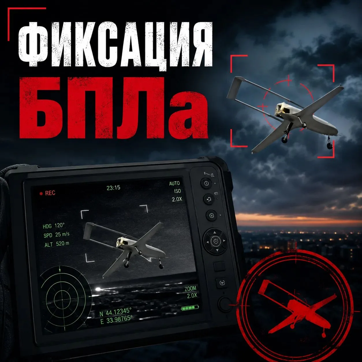 ‼ВНИМАНИЕ ТРЕВОГА