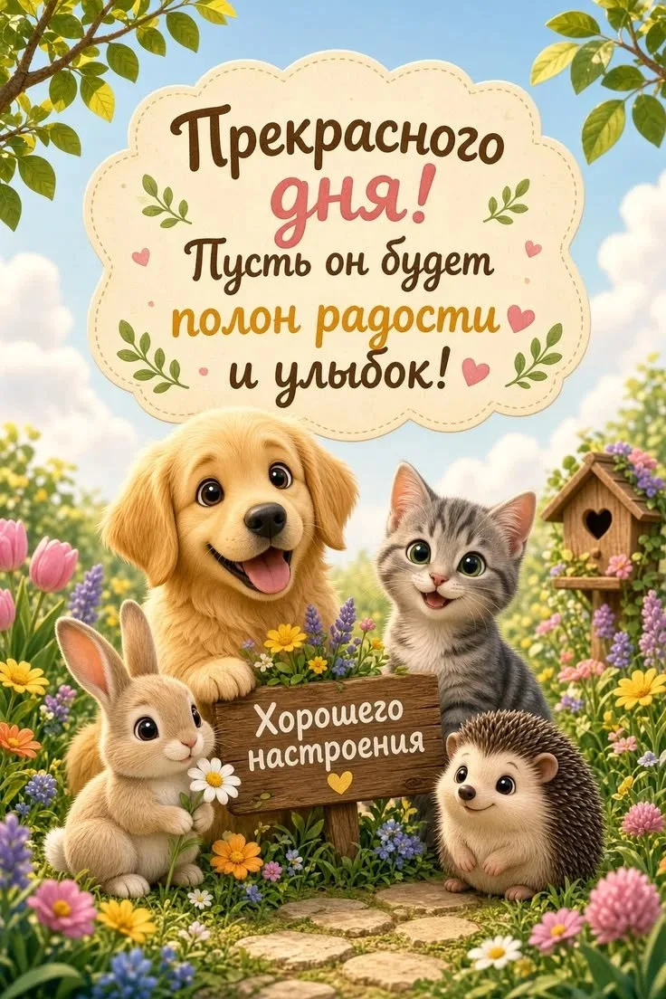 🙏Оставляйте реакции, если понравилась открытка и делитесь с близкими ❤️