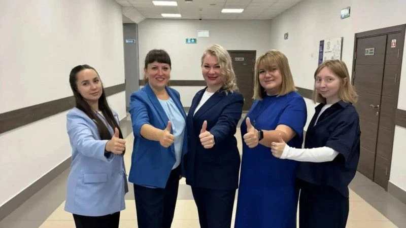 👏Команда «Эффект бабочки» гимназии № 29 Пскова вошла в число 100 финалистов конкурса «...