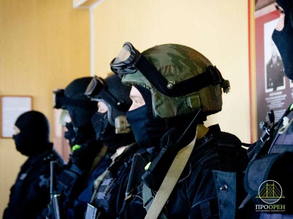 ❗️На оренбуржца завели уголовное дело за призывы к экстремизму