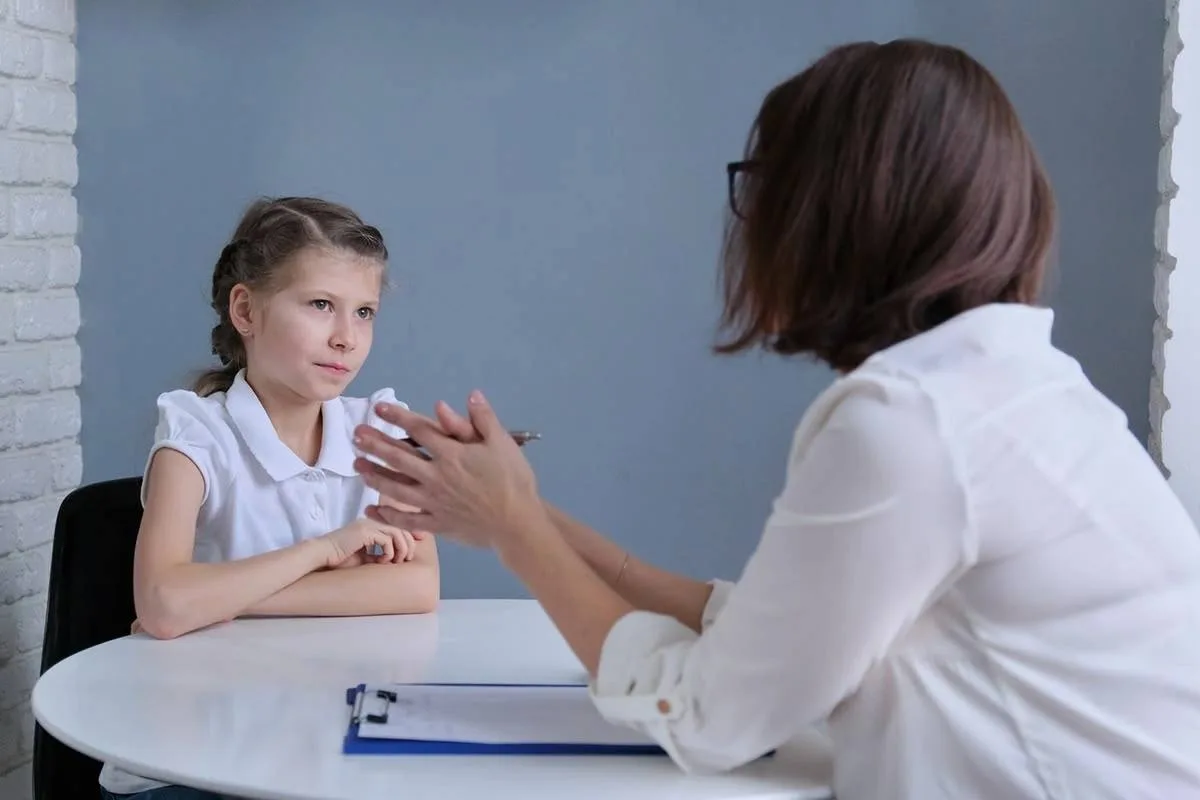 🤝 На Херсонщине откроют отделение Фонда защиты детей