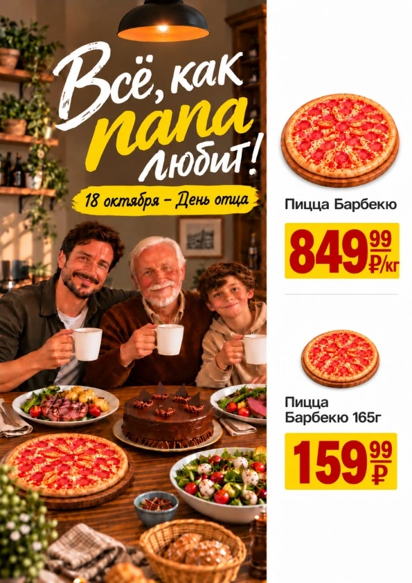 🤫 Лайфхак пап раскрыт!