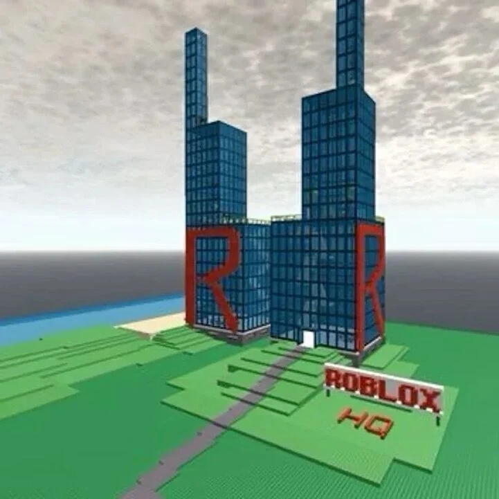 Builderman: Я осталась одна из администрации в чате, и мне не по себе...