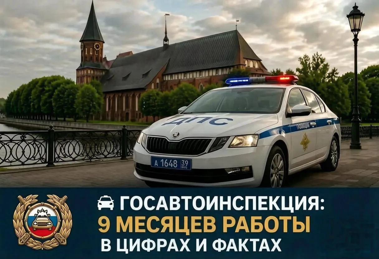 Уважаемые участники дорожного движения!
