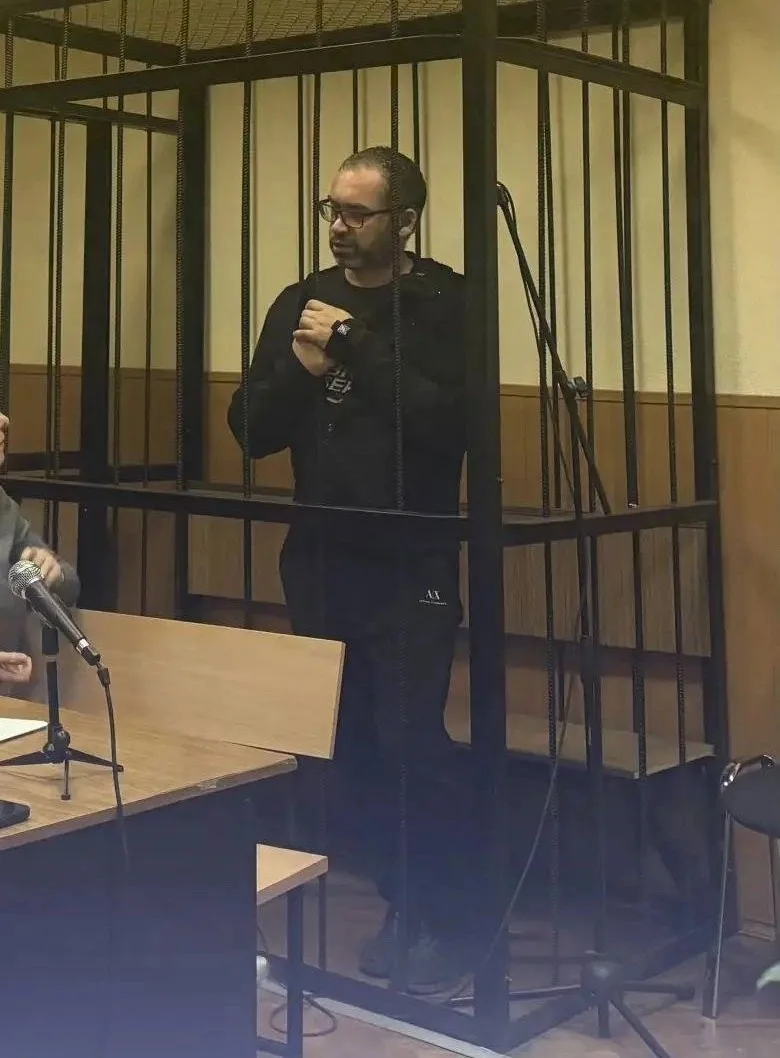 В Ленобласти ФСБ задержала мужчину с самодельным взрывным устройством. По версии следст...