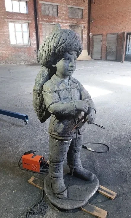 «Салаватик» скоро встретит жителей и гостей Салавата😍