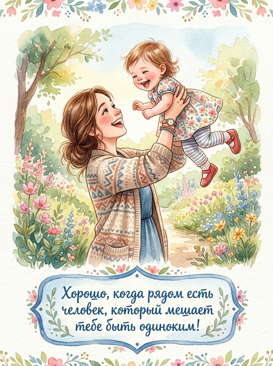 ⏰ Доброго субботнего утра и хороших выходных!