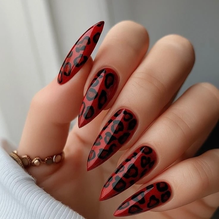 Маникюр💞Ногти