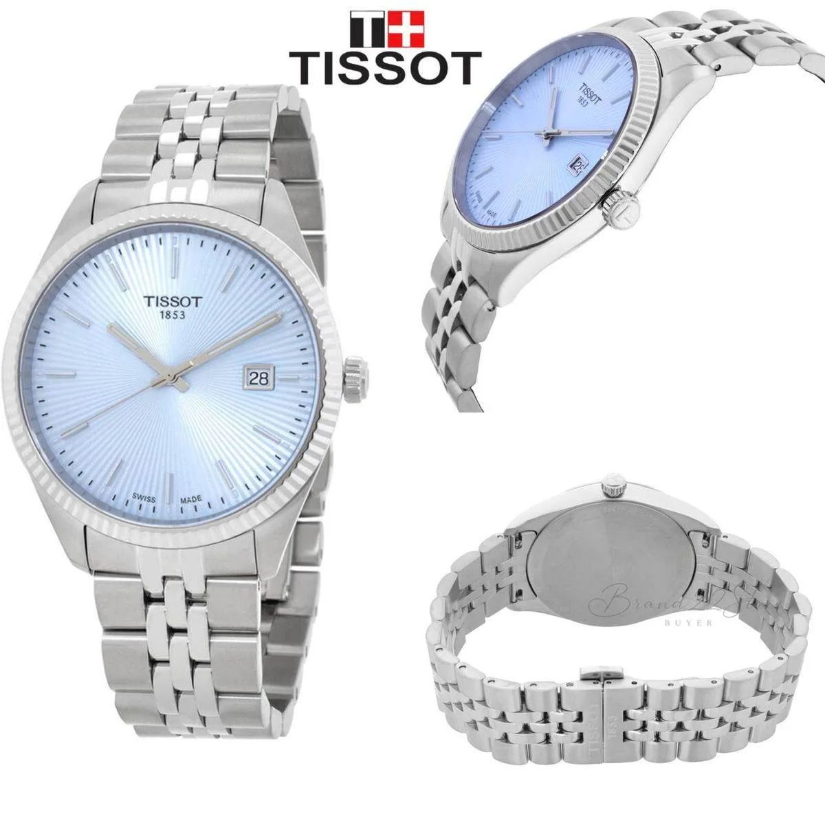 TISSOT