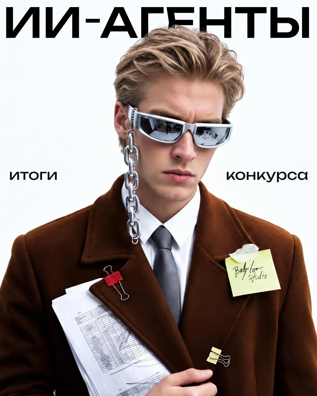 Мы выбрали лучшие идеи для ИИ-агентов